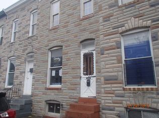2011 Wilhelm St, Baltimore, MD 21223