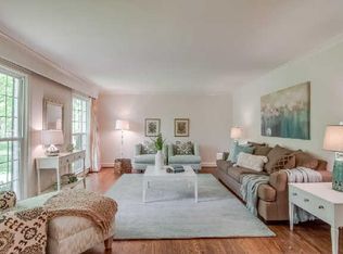 419 Powder Mill Rd, Nashville, TN 37205