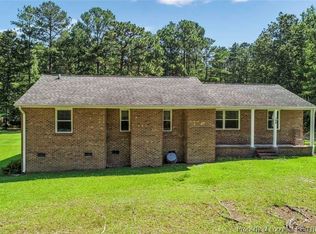 194 Bill Shaw Rd, Spring Lake, NC 28390