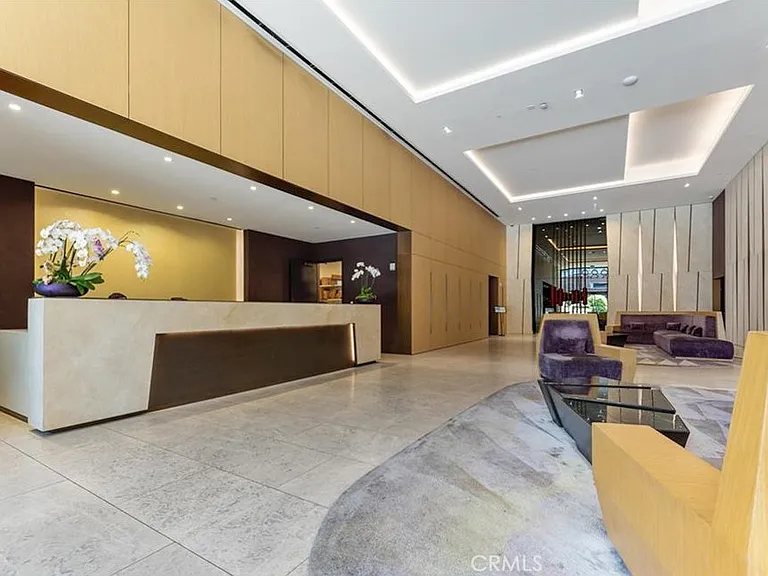889 Francisco St #3305 — Photo 33