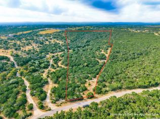 107 Camp Alzafar, Boerne, TX 78006