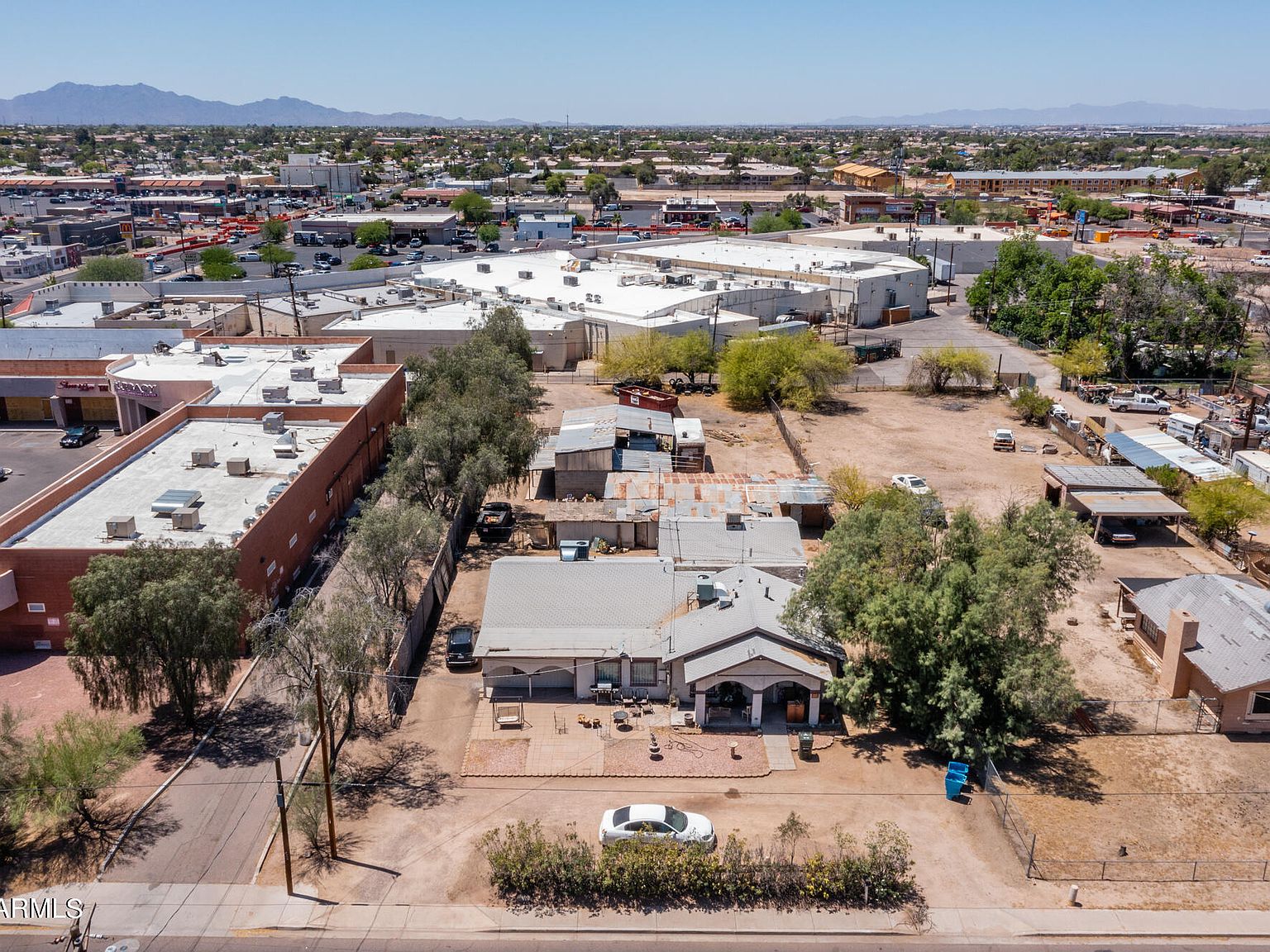 5826 S 3rd St, Phoenix, AZ 85040 | MLS #6440198 | Zillow