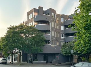 120 E 2nd St #101, North Vancouver, BC