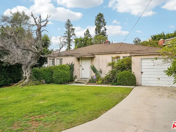 3117 Malcolm Ave, Los Angeles, CA 90034