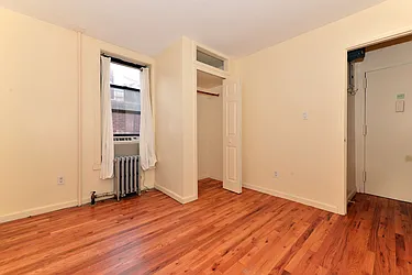 Rented by J Misrahi Realty Corp