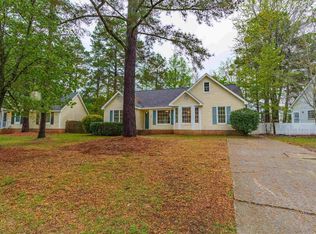 104 Kinder Rd, Columbia, SC 29212