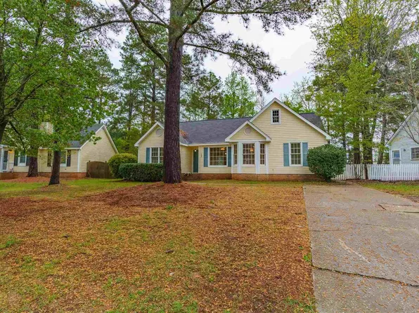 104 Kinder Rd, Columbia, SC 29212