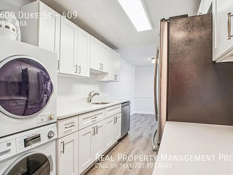 4600 Duke St #409 — Photo 7