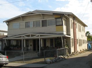116 Sycamore Park Dr, Los Angeles, CA 90031