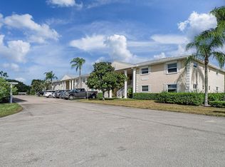 700 Lake Orchid Circle #209, Vero Beach, FL 32962