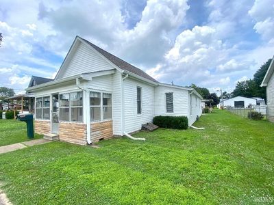 25 N Myra St, Worthington, IN, 47471