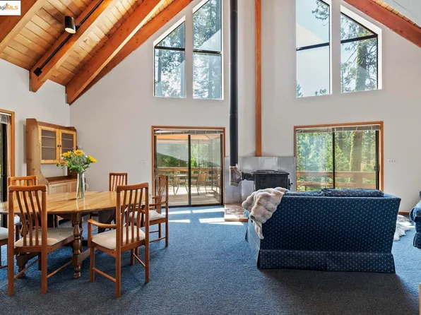90 Pinecrest Ave, Pinecrest, CA 95364