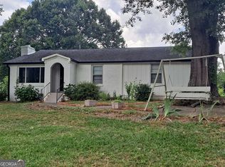 2766 Bart Johnson Rd, Buford, GA 30519