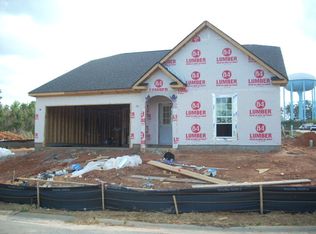 443 Riley Ln, Grovetown, GA 30813