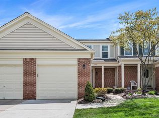 1653 Bennington Ct #47, Canton, MI 48188