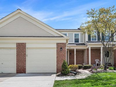 1653 Bennington Ct #47, Canton, MI, 48188