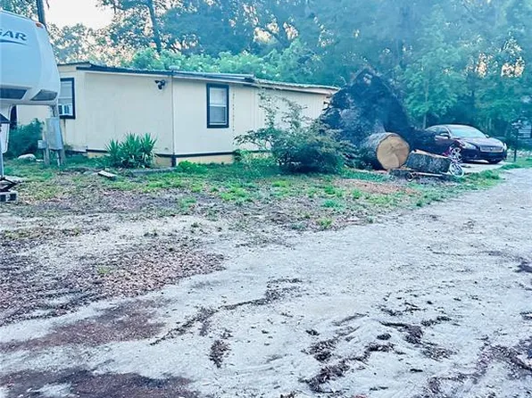 11715 County Road 675w, Webster, FL 33597