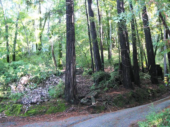 0 Coleman Ave, Felton, CA 95018