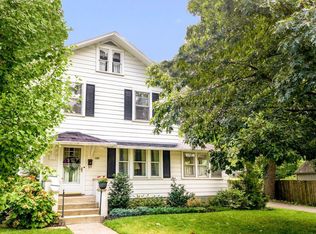 100 N West St, Westerville, OH 43081