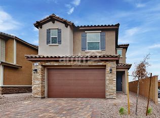 156 Nico Azalea Ln, Henderson, NV 89015
