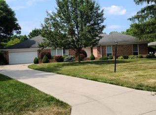 101 Bethpolamy Ct, Dayton, OH 45415
