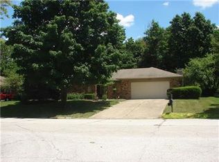 6913 Glacier Dr, Indianapolis, IN 46217