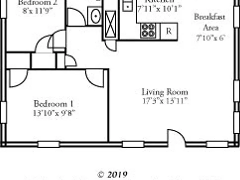 1507 W Worley St — Photo 2