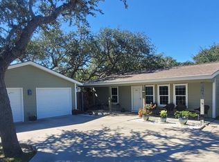 1141 N Fulton Beach Rd APT A, Fulton, TX 78358