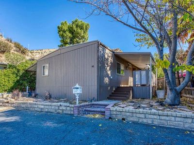 23500 The Old Rd Spc 61, Newhall, CA, 91321