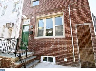 640 Mountain St, Philadelphia, PA 19148