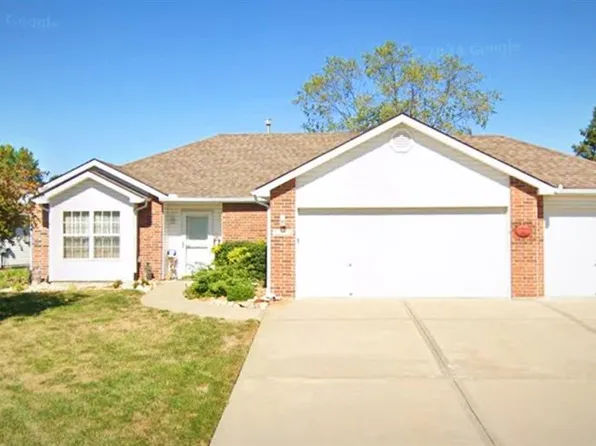 1018 Seminole Ct, Raymore, MO 64083