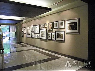 Rented by Anchor Associates