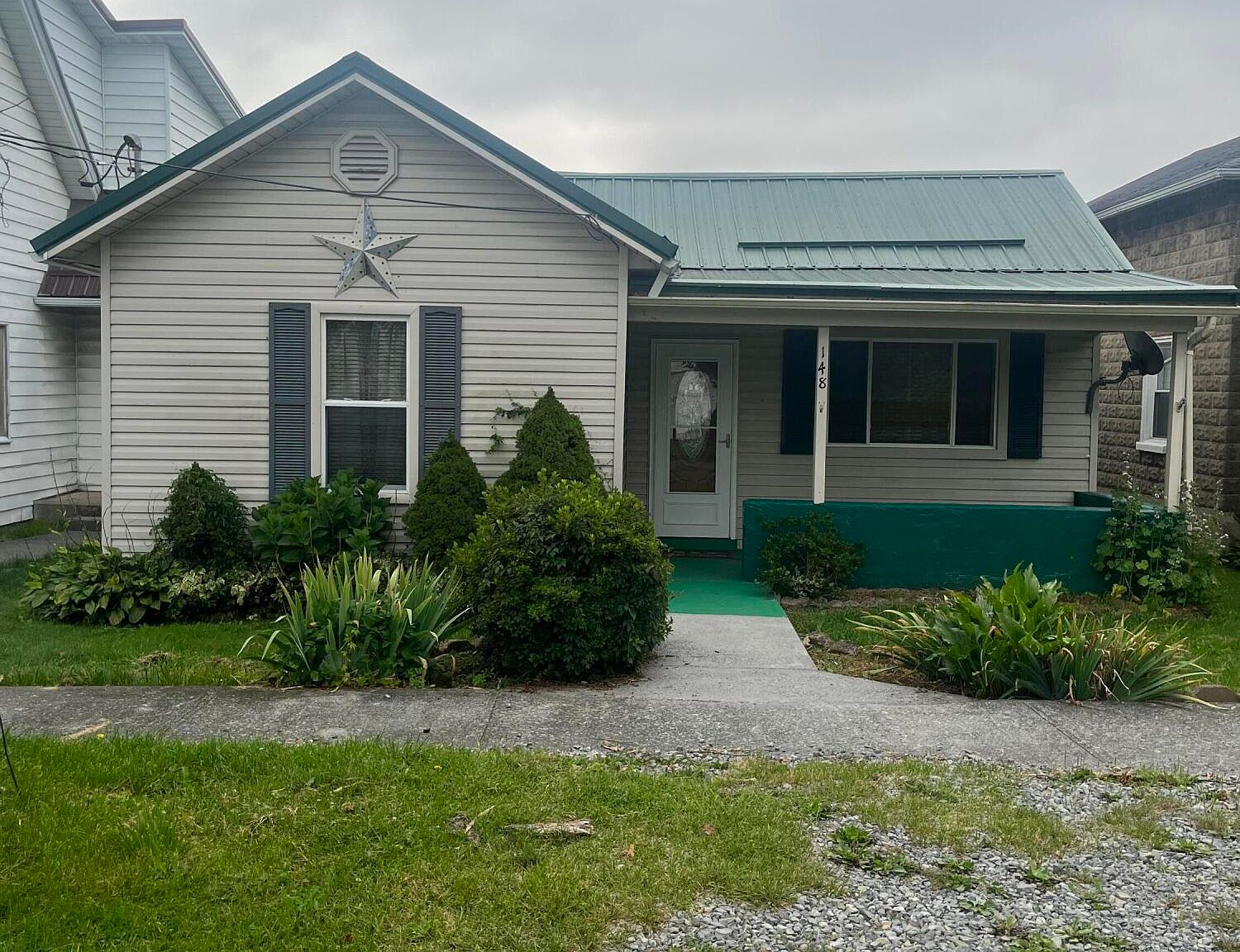 148 Railroad Ave, Cowen, WV 26206 MLS 23413 Zillow