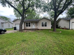 232 Harrison Ln, Hurst, TX 76053