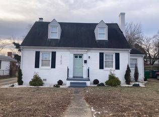 2103 Dumbarton Rd, Henrico, VA 23228