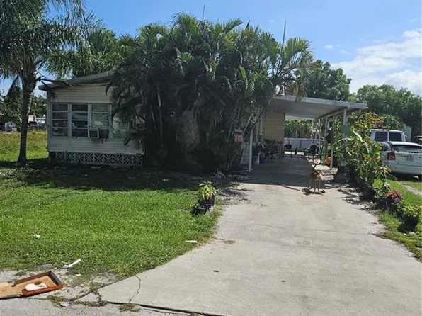 (undisclosed Address), Arcadia, FL 34266