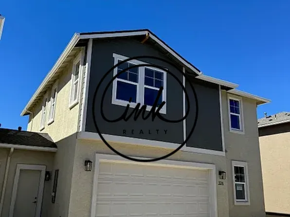 342 Cattail Cir, Gardnerville, NV 89410