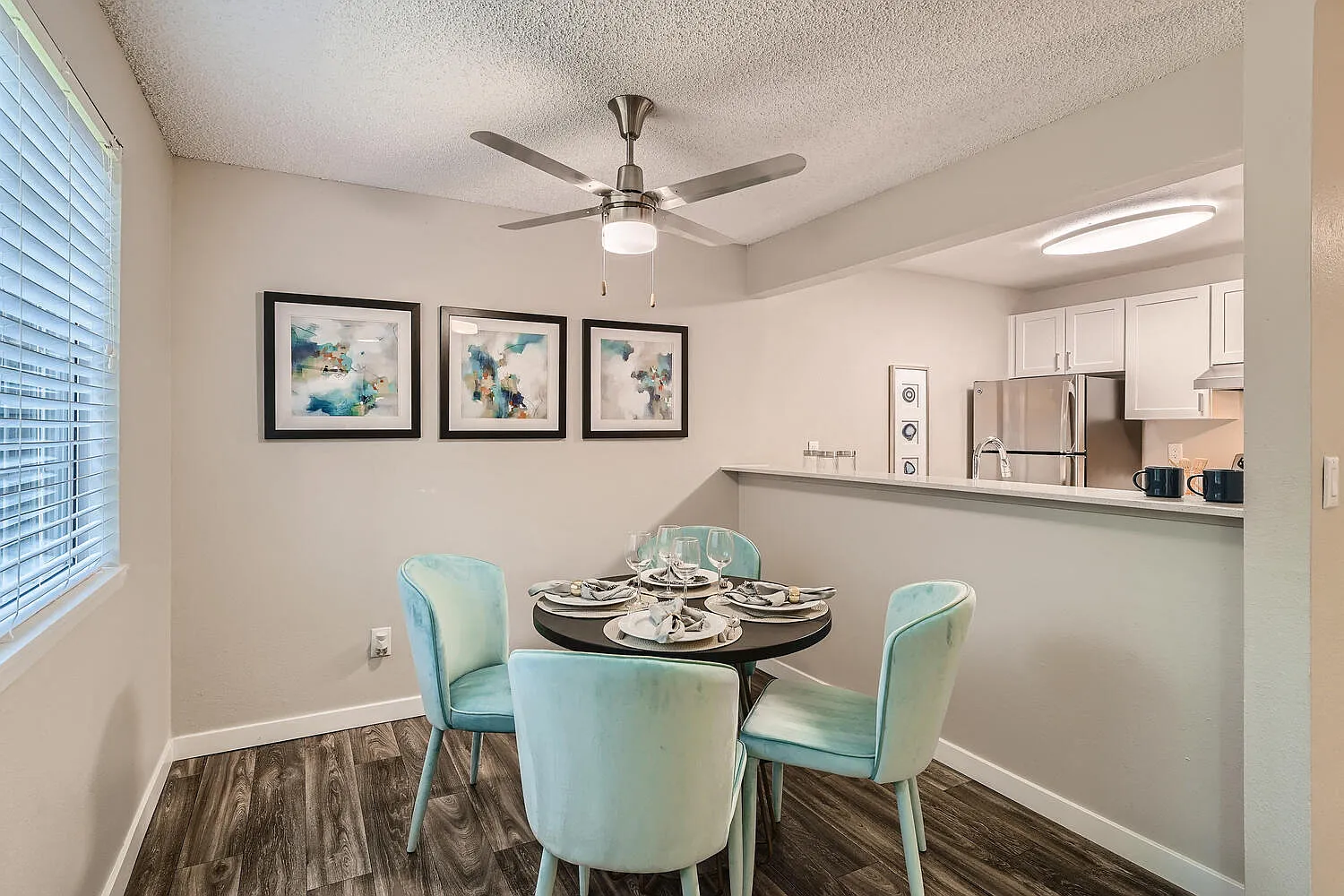 Align Apartments — Photo 4