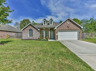 25801 Walnut Ln, Splendora, TX 77372