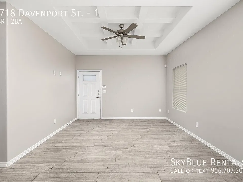 1718 Davenport St #1