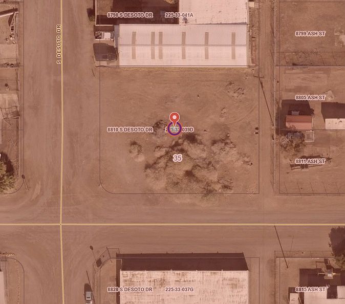 1st image of 8810 S Desoto Drive