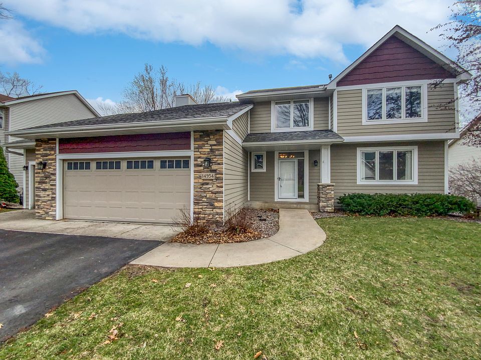 14954 Credit View Dr, Savage, MN 55378 | Zillow
