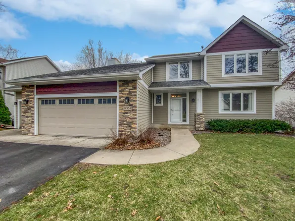 14954 Credit View Dr, Savage, MN 55378