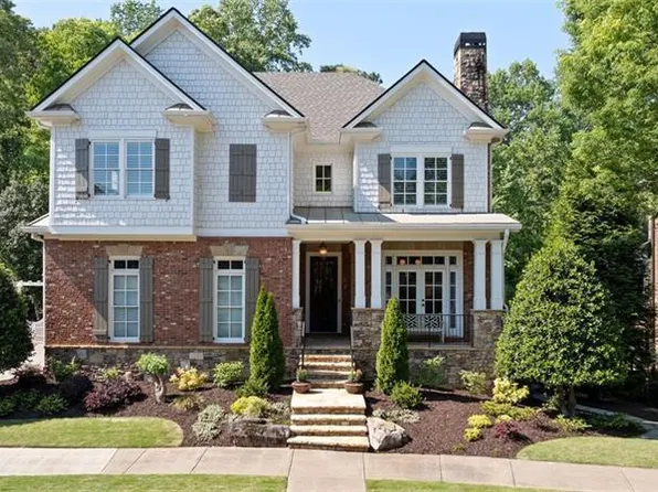 4675 Lakeway Pl, Alpharetta, GA 30005