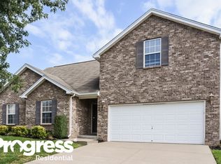 126 Baker Springs Ln, Spring Hill, TN 37174
