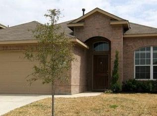 4420 Rolling Water Dr, Pflugerville, TX 78660