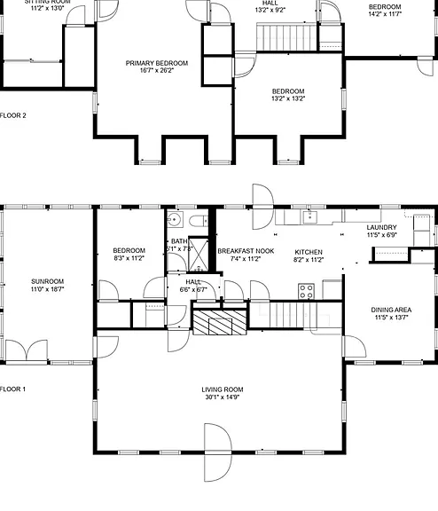 16 Jefferson Shores Rd — Photo 36