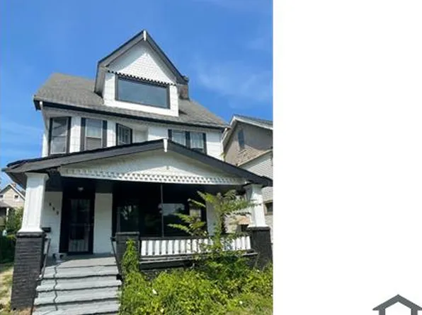 552 E 120th St, Cleveland, OH 44108