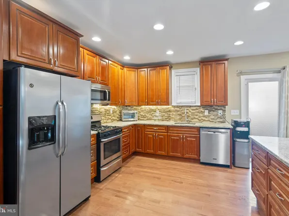 3901 Fernhill Ave, Baltimore, MD 21215