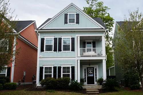 215 Lotz Dr Photo 1